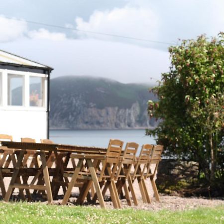 Rural Farmhouse On Kintyre, West Coast Hidden Gem Kildalloig Luaran gambar