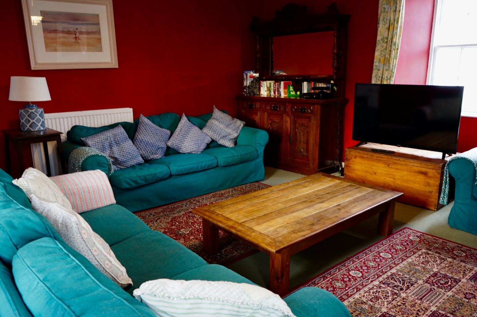 Rural Farmhouse On Kintyre, West Coast Hidden Gem Kildalloig Luaran gambar