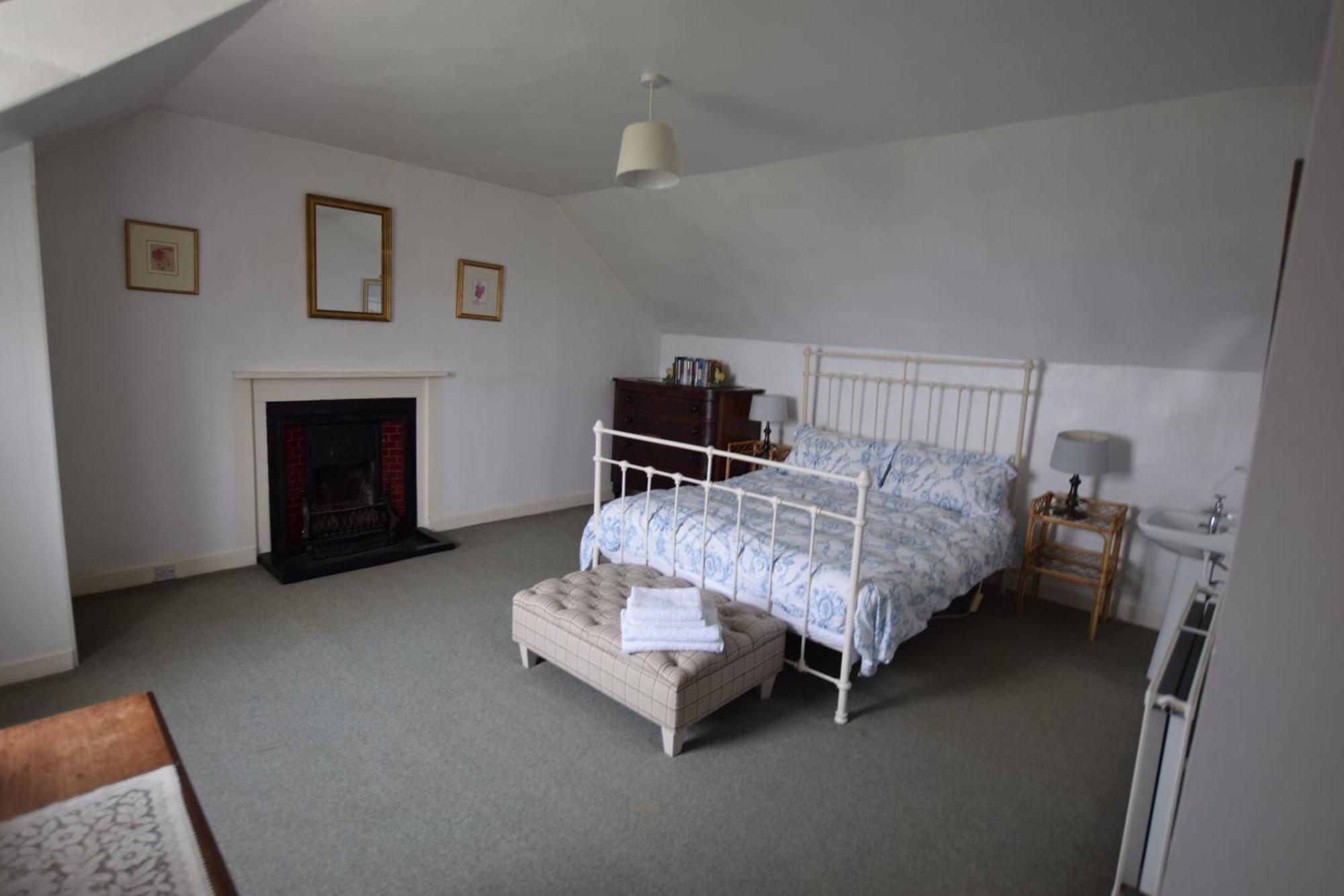 Rural Farmhouse On Kintyre, West Coast Hidden Gem Kildalloig Luaran gambar